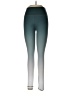Zyia Active Teal Active Pants Size M - photo 1