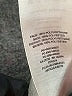 Babaton 100% Polyurethane Gray Casual Dress Size XXS - photo 8