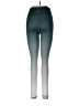 Zyia Active Teal Active Pants Size M - photo 2