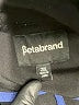 Betabrand Black Blazer Size XXL - photo 6