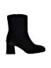 ASOS Black Ankle Boots Size 9 - photo 1