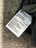 Fever Black Sleeveless Blouse Size XL - photo 8