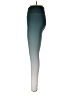 Zyia Active Teal Active Pants Size M - photo 5