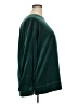 Woman Within 100% Polyester Green Sweatshirt Size 22 - 24 - photo 4
