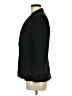 Charter Club 100% Polyester Black Blazer Size 6 - photo 5