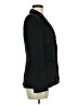 Charter Club 100% Polyester Black Blazer Size 6 - photo 4