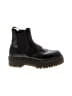 Dr. Martens Black Ankle Boots Size 11 - photo 1