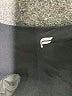 Fabletics Black Sports Bra Size L - photo 7