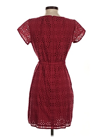 Madewell Cocktail Dress (view 2)