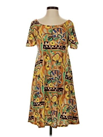 Vanessa Virginia Casual Dress (view 1)