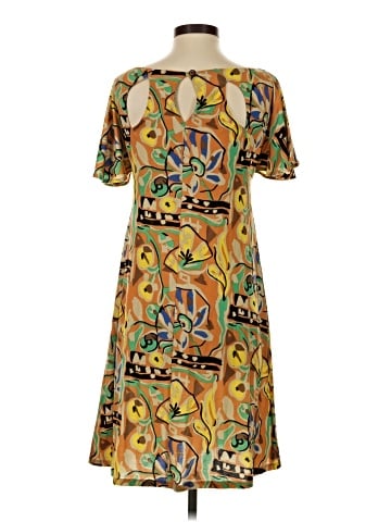 Vanessa Virginia Casual Dress (view 2)