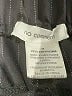 No Comment Stripes Black Dress Pants Size M - photo 7