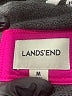 Lands' End 100% Nylon Color Block Purple Snow Jacket Size M - photo 6