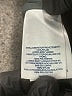 Lands' End 100% Nylon Color Block Purple Snow Jacket Size M - photo 7