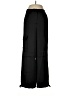Rita Ora x Primark 100% Polyester Black Cargo Pants Size 6 - photo 1