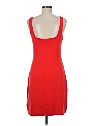 J.Crew Casual Dress (view 2)