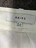 Reiss Ivory Dress Pants Size 6 - photo 4