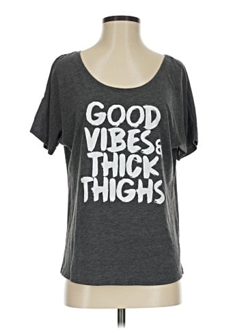 Bella Short Sleeve T-Shirt (view 1)