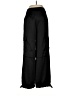 Rita Ora x Primark 100% Polyester Black Cargo Pants Size 6 - photo 2