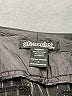 Stooshy Chevron-herringbone Black Dress Pants Size 3 - photo 7