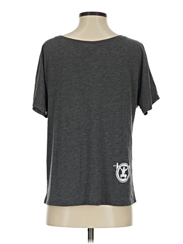 Bella Short Sleeve T-Shirt (view 2)