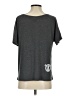 Bella Gray Short Sleeve T-Shirt Size S - photo 2