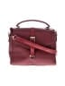 Unbranded Burgundy Satchel One size - photo 1