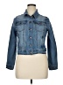 JouJou Blue Denim Jacket Size XL - photo 1