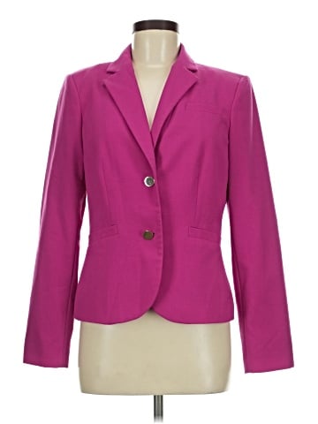 Calvin Klein Blazer (view 1)