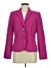 Calvin Klein Pink Blazer Size 8 - photo 1