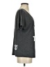 Bella Gray Short Sleeve T-Shirt Size S - photo 4