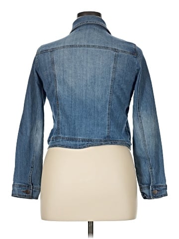 JouJou Denim Jacket (view 2)