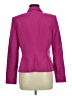 Calvin Klein Pink Blazer Size 8 - photo 2