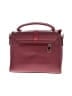 Unbranded Burgundy Satchel One size - photo 3