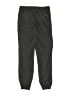 Hurley Gray Track Pants Size 7 - 8 - photo 2