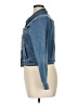 JouJou Blue Denim Jacket Size XL - photo 5