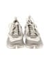 Puma Gray Sneakers Size 8 1/2 - photo 2