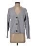Madewell Gray Cardigan Size XS - photo 1