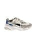 Puma Gray Sneakers Size 8 1/2 - photo 1