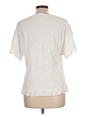 Derek Lam Short Sleeve T-Shirt (view 2)