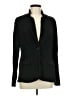 M Magaschoni Black Blazer Size M - photo 1
