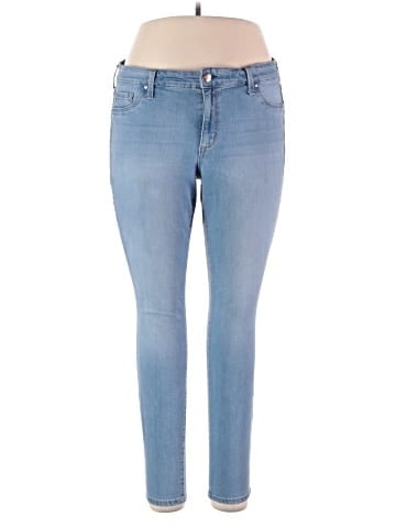 Jessica Simpson Jeans (view 1)