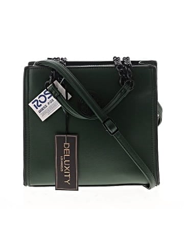 Deluxity Satchel (view 1)