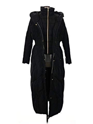 Cole Haan Raincoat (view 1)