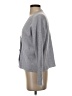 Madewell Gray Cardigan Size XS - photo 5