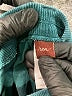 Tea Solid Green Cargo Shorts Size 7 - photo 4