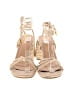 Kaanas Ivory Sandals Size 8 - photo 2