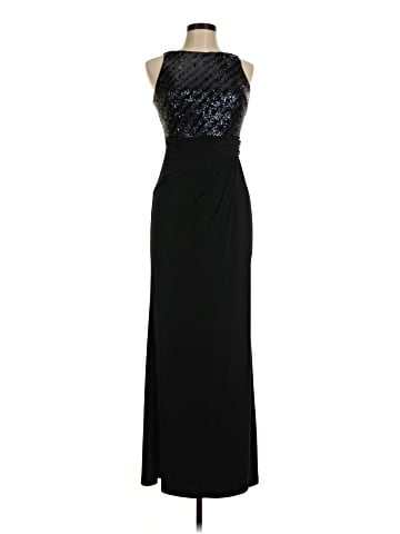 Lauren by Ralph Lauren Cocktail Dress (view 1)