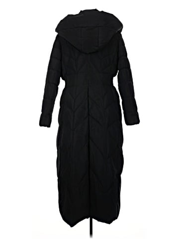 Cole Haan Raincoat (view 2)