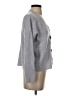 Madewell Gray Cardigan Size XS - photo 4